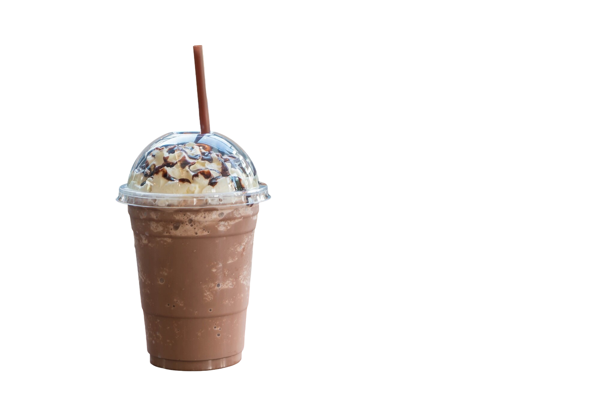 Chocolate Shake