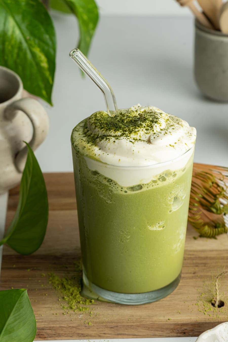 Matcha