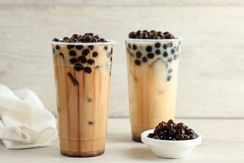 Bubble Tea