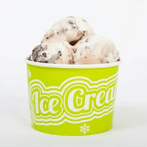 DAIRY ICE CREAM TUB